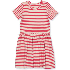 Modena kjole - modal rib (2 år/92 cm) - House of Kids