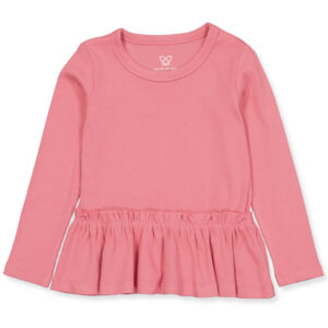 Lucca bluse - modal rib (18 mdr/86 cm) - House of Kids