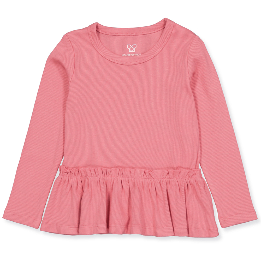 65aa58a37ef9fLucca-rapture_rose-2_Front_website Lucca bluse - modal rib (18 mdr/86 cm) - House of Kids
