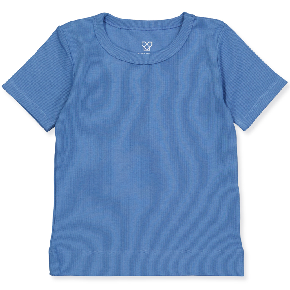 65aa7d2f2c5a0milano-riverside_-2_Front_website Milano t-shirt - modal rib (6 år/116 cm) - House of Kids