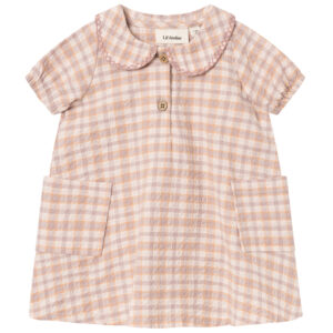 Organic NBFHaloma bodykjole (1 mdr/56 cm) - Lil' Atelier