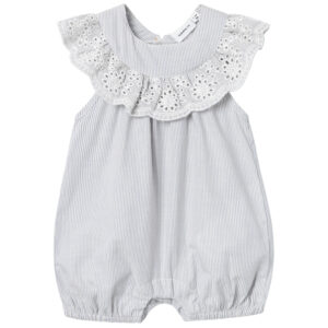 NBFHiline sommerdragt (9 mdr/74 cm) - Name it