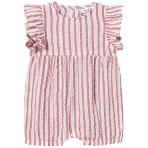 Organic NBFHunica sommerdragt (0 mdr/50 cm) - Name it