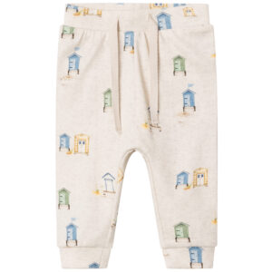 NBMHing bukser (0 mdr/50 cm) - Name it