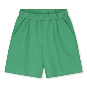 Organic shorts (2-3 år) - Gray Label