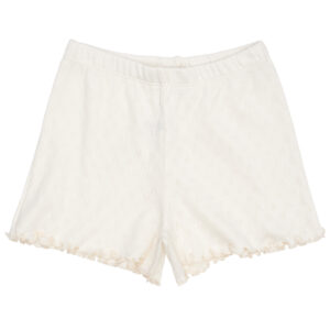 Organic Heart shorts (6 år/116 cm) - Copenhagen Colors