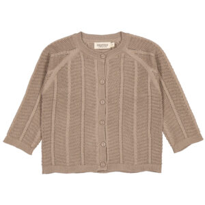 Totti cardigan (18 mdr/86 cm) - MarMar
