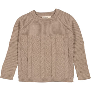 Taka striktrøje (2-3 år) - MarMar