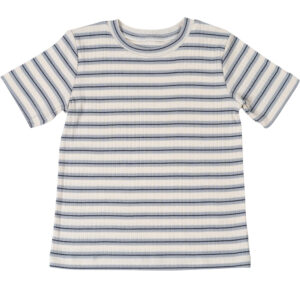 Organic Nirvana t-shirt (3 år/98 cm) - Minimalisma