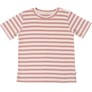 Organic Nirvana t-shirt (2 år/92 cm) - Minimalisma