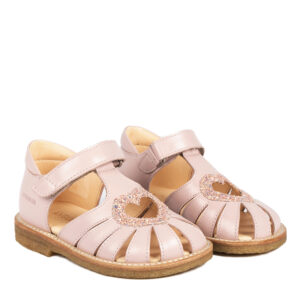 Glitter sandaler (26) - angulus