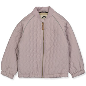 Bomber jakke (6 år/116 cm) - Mikk-line