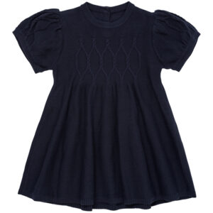 Organic kjole (2 år/92 cm) - Copenhagen Colors