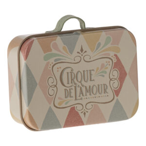 Metalkuffert - mini (One size) - Maileg