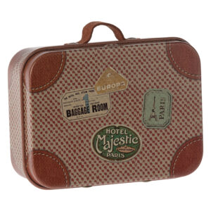 Metalkuffert - mini (One size) - Maileg