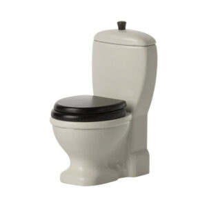 Toilet til mus (One size) - Maileg