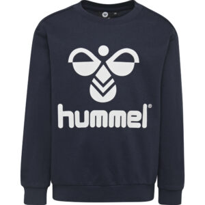 Dos sweatshirt (4 år/104 cm) - Hummel