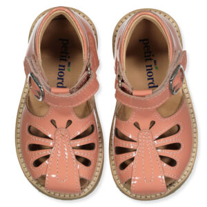 Butterfly sandal (22) - Petit Nord