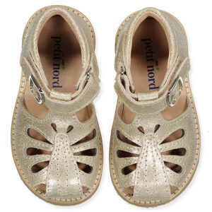 Butterfly sandal (22) - Petit Nord