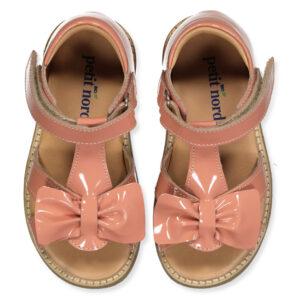 Gry sandal (24) - Petit Nord