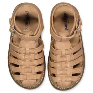 Soft pink sandaler (27) - Petit Nord