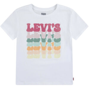 Organic t-shirt (8 år/128 cm) - Levi's Kids