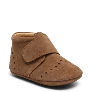 Camel petit hjemmesko (25) - Bisgaard