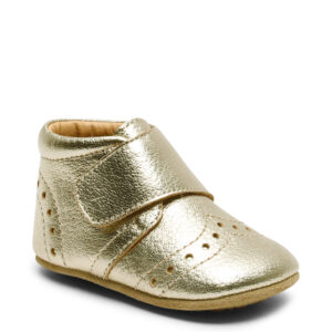 Guld petit hjemmesko (19) - Bisgaard