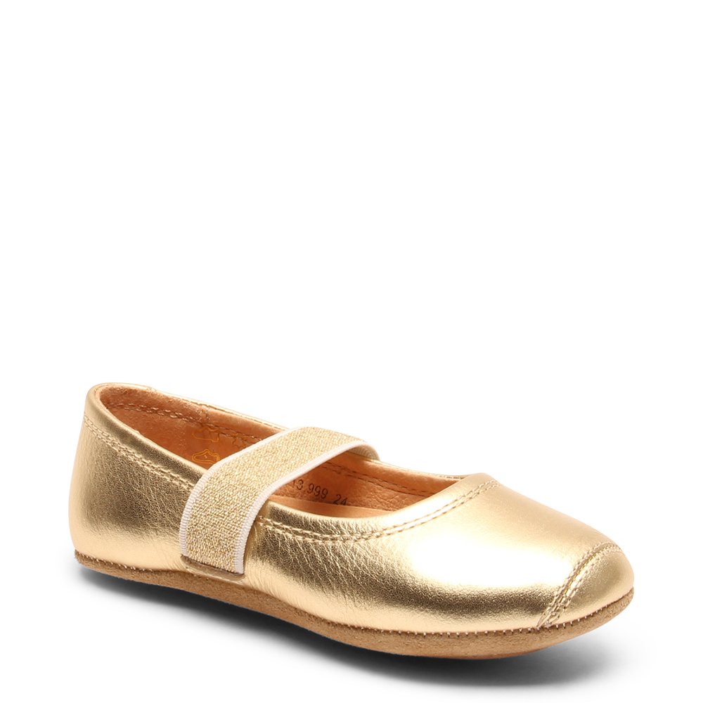 65d8846971e2112313999_02_o Guld Ballet hjemmesko (24) - Bisgaard