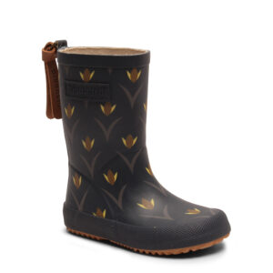 Tulip flowers gummistøvler (31) - Bisgaard