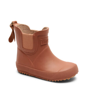 Rosa gummistøvler (20) - Bisgaard