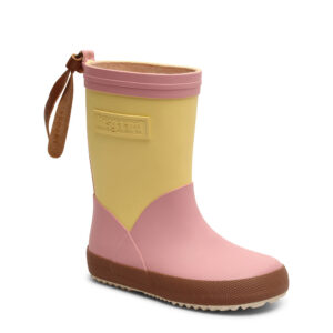 Banana gummistøvler (24) - Bisgaard