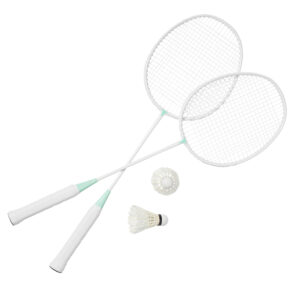 Rio Sun batmintonsæt (One size) - SunnyLife