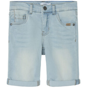 NKMTheo denimshorts (10 år/140 cm) - Name it