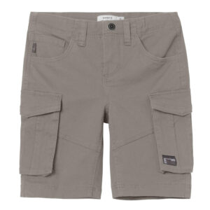 NKMRyan cargo shorts (11 år/146 cm) - Name it
