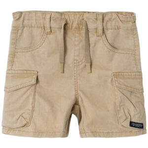 NMMBen cargo shorts (3 år/98 cm) - Name it