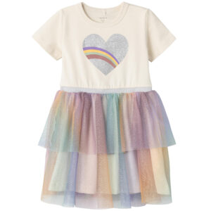 NMFHappi kjole (18 mdr/86 cm) - Name it