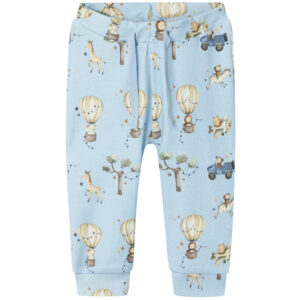 NBMJulius bukser (0 mdr/50 cm) - Name it