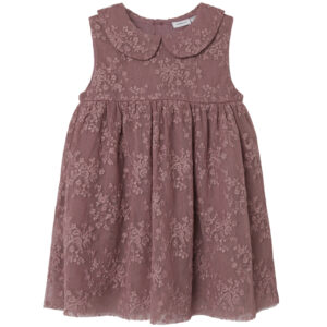 NMFHisilla kjole (18 mdr/86 cm) - Name it