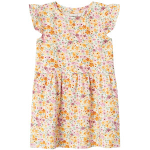 Organic NMFHisse kjole (18 mdr/86 cm) - Name it