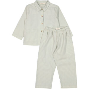 Organic nattøj (4-5 år) - MarMar