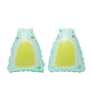 Salty the Shark badevinger (One size) - SunnyLife