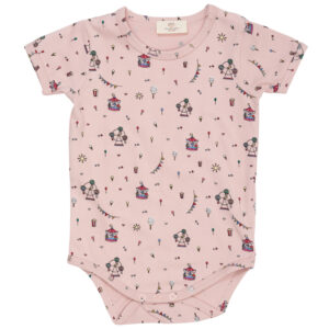 Organic body (12 mdr/80 cm) - Copenhagen Colors