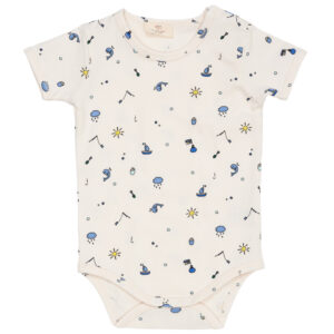 Organic body (9 mdr/74 cm) - Copenhagen Colors