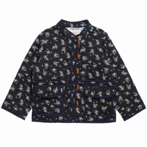 Adriane MINI jakke (3-4 år) - Sissel Edelbo