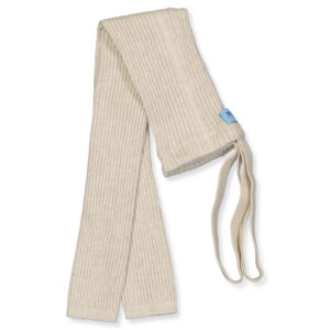 Organic Hippy leggings med seler (1-2 år) - Silly Silas