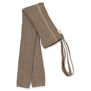 Organic Hippy leggings med seler (1-2 år) - Silly Silas