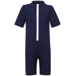 Noe UV 50+ badedragt (1-2 år) - Petit Crabe