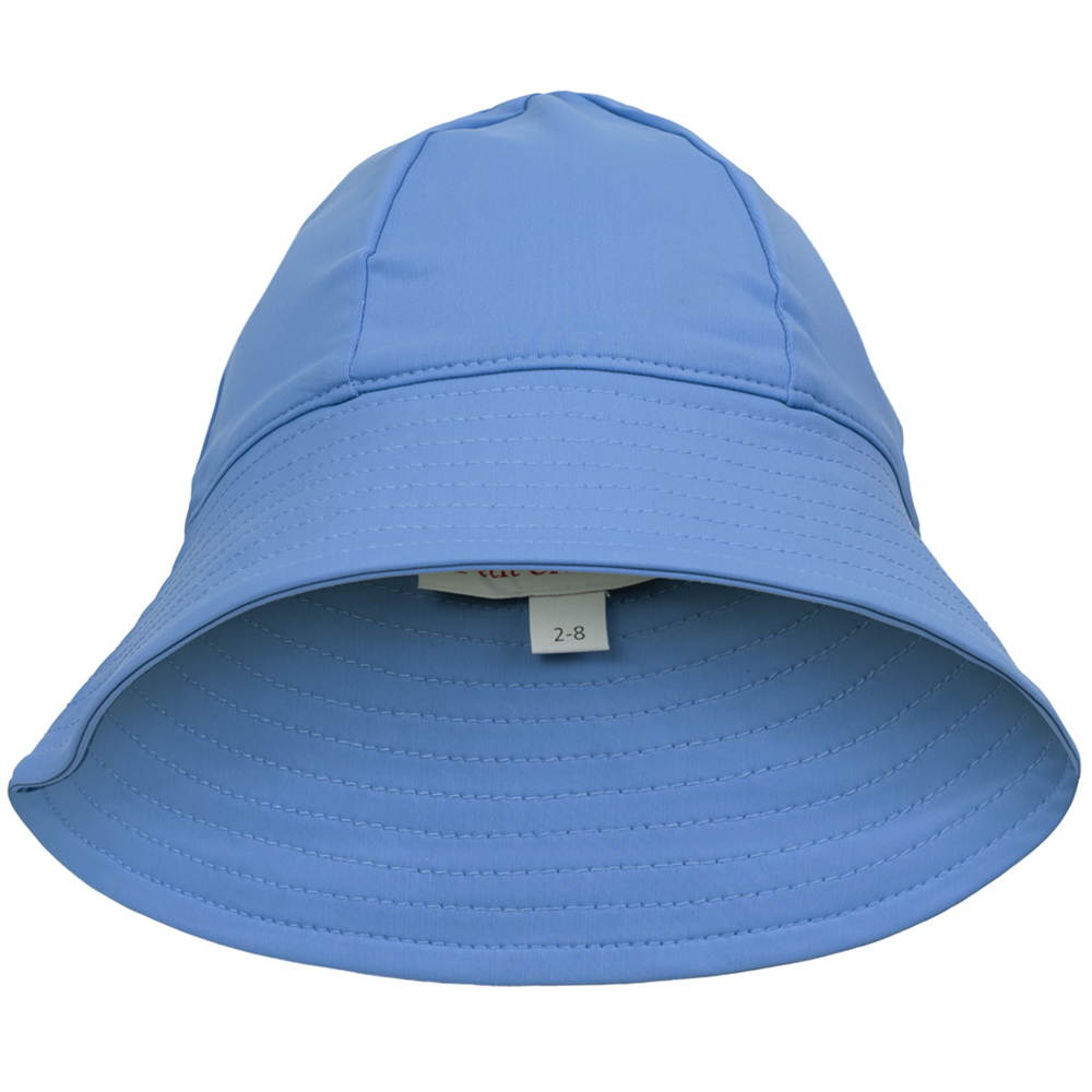 65f022230446a15-CORN_Frey_Sun_Hat_2-8 Frey UV 50+ solhat (0-2 år) - Petit Crabe