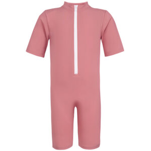 Noe UV 50+ badedragt (2-3 år) - Petit Crabe